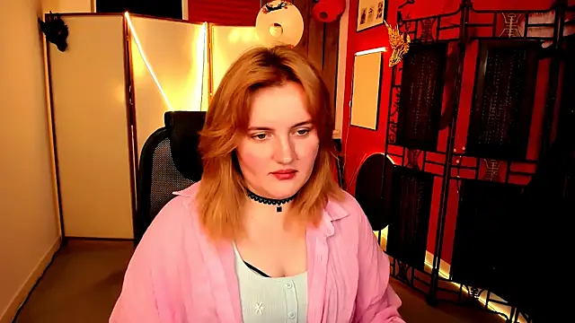Snapshot of KathyBriggs chatting on 2, 7, 2026 KathyBriggs online show from 2, 7, 2026
