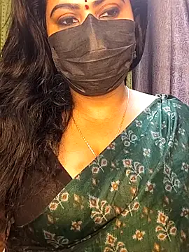 Snapshot of Anushka_flower chatting on 17, 5, 2026 Anushka flower online show from 17, 5, 2026
