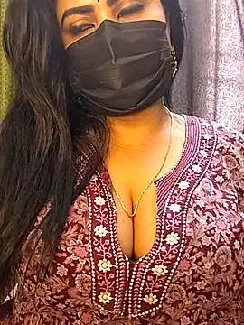 Snapshot of Anushka_flower chatting on 11, 6, 2026 Anushka flower online show from 11, 6, 2026