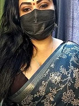 Snapshot of Anushka_flower chatting on 4, 6, 2026 Anushka flower online show from 4, 6, 2026
