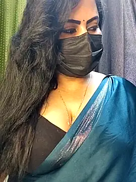 Snapshot of Anushka_flower chatting on 9, 6, 2026 Anushka flower online show from 9, 6, 2026