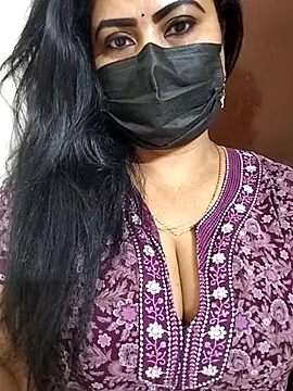 Snapshot of Anushka_flower chatting on 10, 6, 2026 Anushka flower online show from 10, 6, 2026