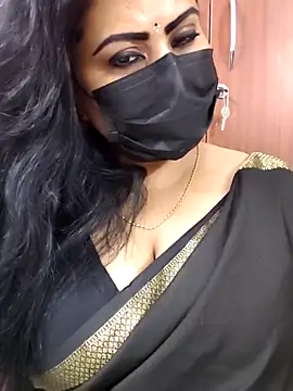 Snapshot of Anushka_flower chatting on 22, 6, 2026 Anushka flower online show from 22, 6, 2026
