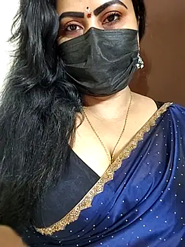 Snapshot of Anushka_flower chatting on 27, 6, 2026 Anushka flower online show from 27, 6, 2026