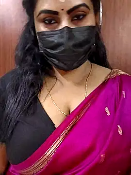 Snapshot of Anushka_flower chatting on 23, 6, 2026 Anushka flower online show from 23, 6, 2026