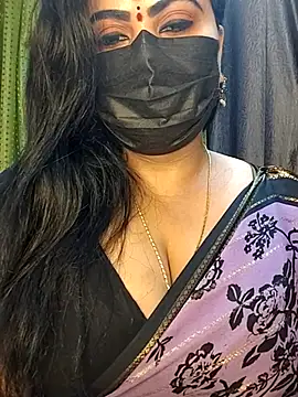 Snapshot of Anushka_flower chatting on 17, 5, 2026 Anushka flower online show from 17, 5, 2026