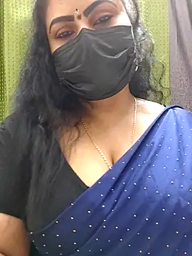 Snapshot of Anushka_flower chatting on 27, 6, 2026 Anushka flower online show from 27, 6, 2026