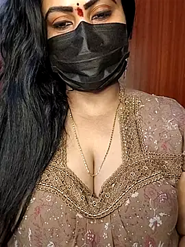 Snapshot of Anushka_flower chatting on 16, 6, 2026 Anushka flower online show from 16, 6, 2026