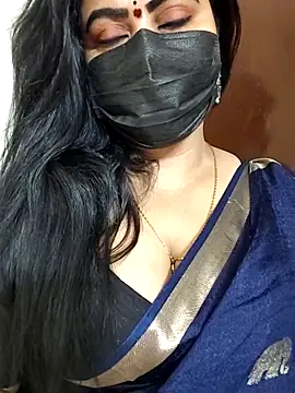 Snapshot of Anushka_flower chatting on 1, 6, 2026 Anushka flower online show from 1, 6, 2026