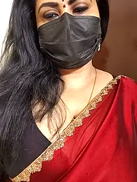 Snapshot of Anushka_flower chatting on 26, 6, 2026 Anushka flower online show from 26, 6, 2026