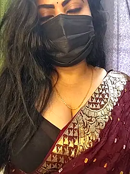 Snapshot of Anushka_flower chatting on 10, 6, 2026 Anushka flower online show from 10, 6, 2026