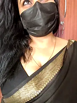 Snapshot of Anushka_flower chatting on 22, 6, 2026 Anushka flower online show from 22, 6, 2026