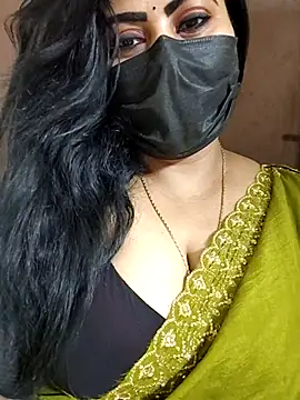 Snapshot of Anushka_flower chatting on 25, 6, 2026 Anushka flower online show from 25, 6, 2026