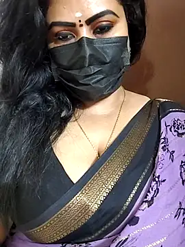 Snapshot of Anushka_flower chatting on 28, 6, 2026 Anushka flower online show from 28, 6, 2026