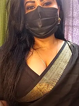 Snapshot of Anushka_flower chatting on 8, 6, 2026 Anushka flower online show from 8, 6, 2026