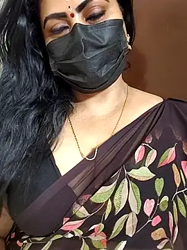 Snapshot of Anushka_flower chatting on 30, 6, 2026 Anushka flower online show from 30, 6, 2026