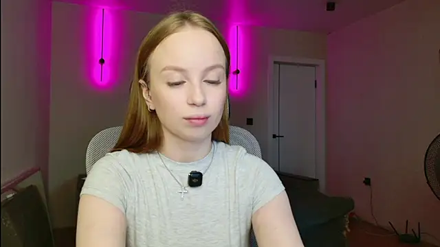 BunnyShinex online show from 8, 7, 2026