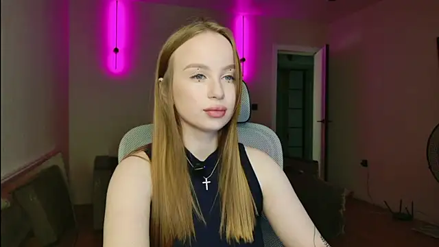 BunnyShinex online show from 10, 7, 2026