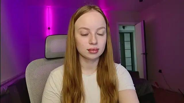 BunnyShinex online show from 11, 6, 2026