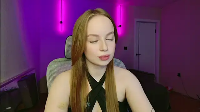 BunnyShinex online show from 14, 6, 2026