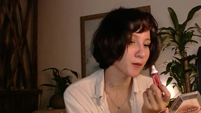 Snapshot of wanderwhitch chatting on 16, 6, 2026 wanderwhitch online show from 16, 6, 2026