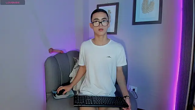 Jostyn rous online show from 12, 4, 2026