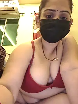 sonalidey5564 online show from 1, 6, 2026
