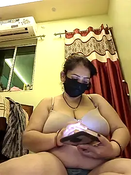 sonalidey5564 online show from 22, 5, 2026