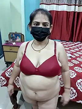 sonalidey5564 online show from 10, 6, 2026
