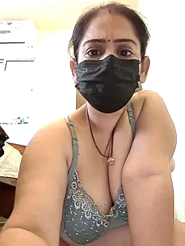 Snapshot of sonalidey5564 chatting on 7, 5, 2026 sonalidey5564 online show from 7, 5, 2026
