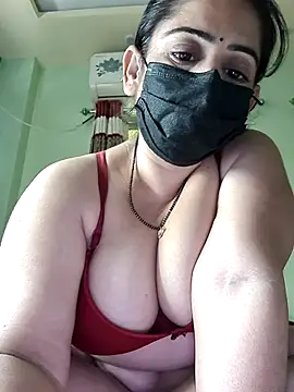 sonalidey5564 online show from 2, 6, 2026