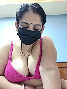 Snapshot of sonalidey5564 chatting on 25, 4, 2026 sonalidey5564 online show from 25, 4, 2026