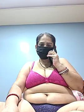 Snapshot of sonalidey5564 chatting on 9, 4, 2026 sonalidey5564 online show from 9, 4, 2026