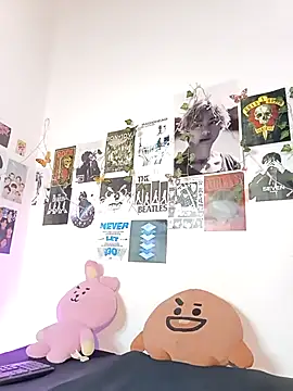 hellen21 online show from 11, 4, 2026