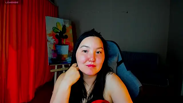 Snapshot of CamilaMartiez chatting on 21, 6, 2026 CamilaMartiez online show from 21, 6, 2026
