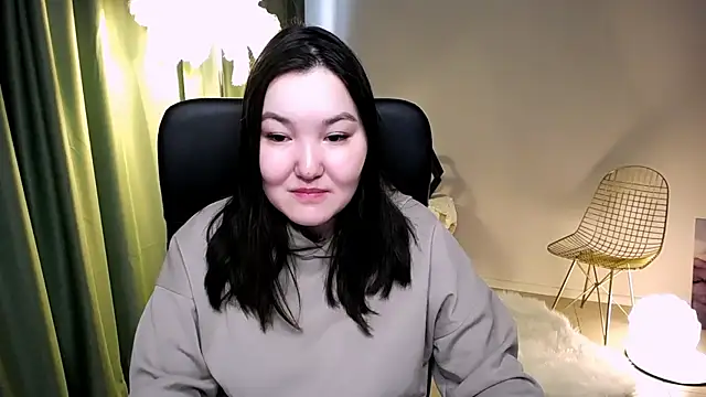 CamilaMartiez online show from 26, 4, 2026