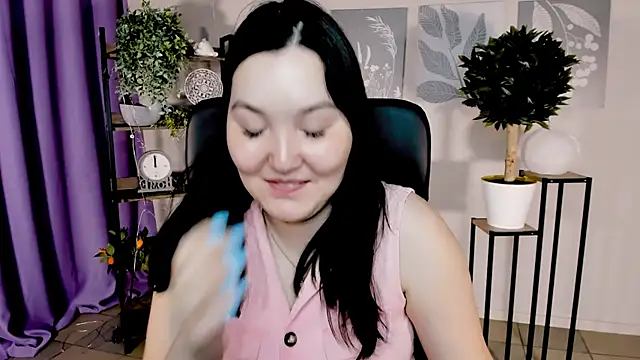 CamilaMartiez online show from 13, 5, 2026
