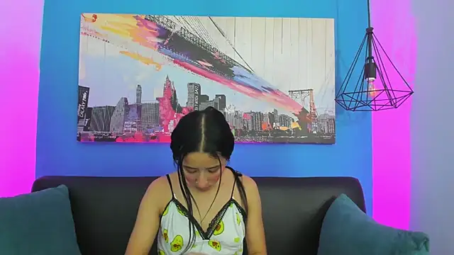 Luna roose1 online show from 30, 6, 2026