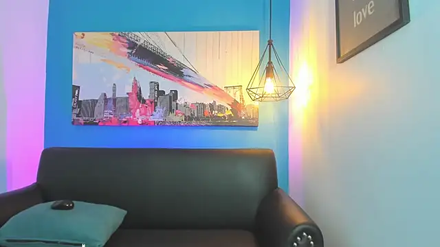 Luna roose1 online show from 12, 5, 2026
