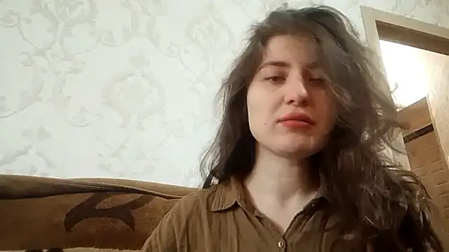 BonitaZinke online show from 22, 4, 2026