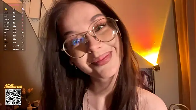 Snapshot of DorothyJones chatting on 4, 4, 2026 DorothyJones online show from 4, 4, 2026