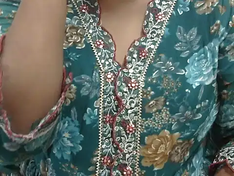 Sana Khaan online show from 26, 3, 2026