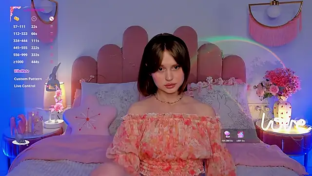 MariLew online show from 21, 4, 2026