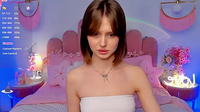 Snapshot of MariLew chatting on 22, 5, 2026 MariLew online show from 22, 5, 2026