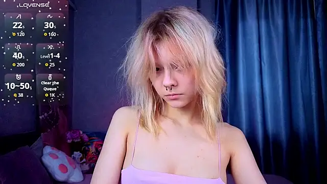 PerryKitty online show from 23, 5, 2026