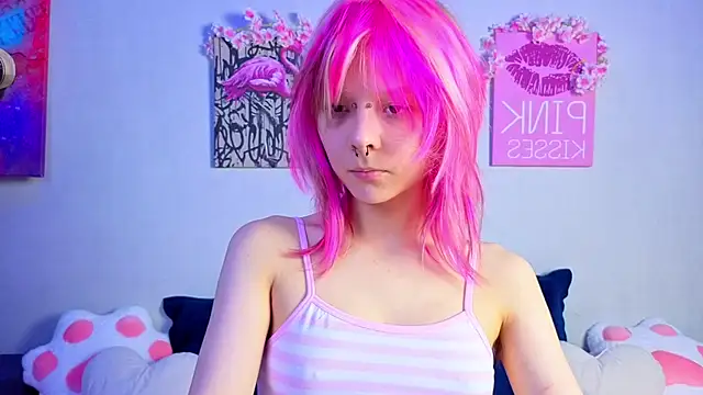 PerryKitty online show from 25, 6, 2026