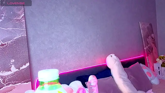 PerryKitty online show from 14, 4, 2026