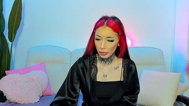 Snapshot of Cassy-Foxy chatting on 21, 4, 2026 Cassy-Foxy online show from 21, 4, 2026