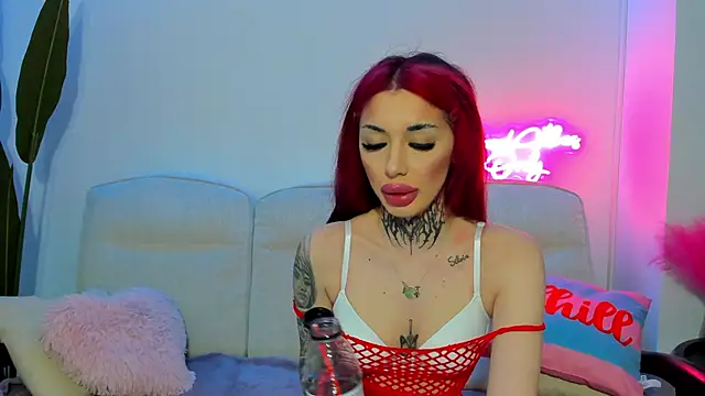 Snapshot of Cassy-Foxy chatting on 30, 4, 2026 Cassy-Foxy online show from 30, 4, 2026
