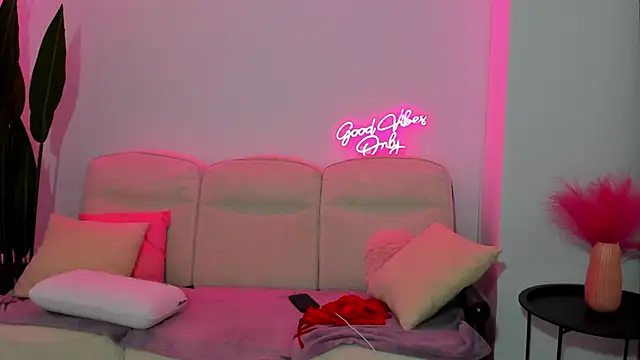 Snapshot of Cassy-Foxy chatting on 1, 4, 2026 Cassy-Foxy online show from 1, 4, 2026
